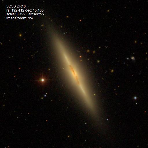 NGC 4710