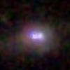 Seyfert 1 quasar