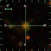 SDSS J122636.93+123907.6