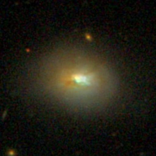 NGC 0838