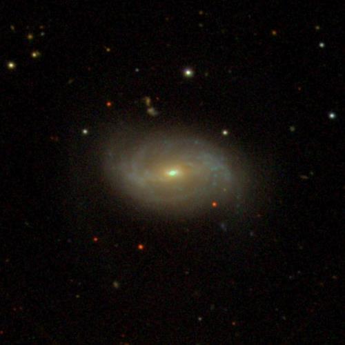 NGC 4385