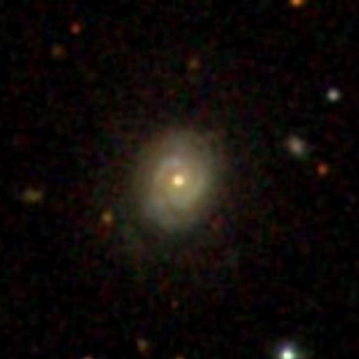 SDSS J163215.40-000259.7
